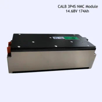 CALB D148N58 3P4S 14.68V 174Ah NMC High Quality Rechargeable Battery Module Electric Car EV Golf cart