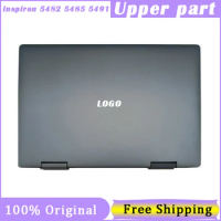 14 Inch Touch Screen For Dell Inspiron 14 5482 5485 5491 P93G P93G001 LCD Panel Replacement Complete Assembly 1920*1080 FHD