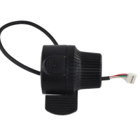 Suis Pemecut Tangan Skuter Elektrik untuk Kukirin G2/G3/G4