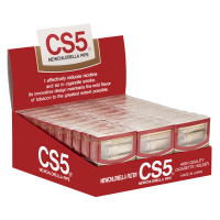 CS5 Holder Japan Imported Filter Tip Health e Reduction Filter Mens Set Genuine Goods