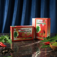 Kapsul kesehatan tulang(HERBAL)godong kates/murah/fyp