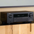 Denon AVR-X2800H 7.2聲道8K環繞擴大機 - 黑色