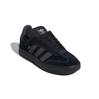 【adidas 愛迪達】休閒鞋 運動鞋 經典 復古 SAMBA XLG 男 - IH2219
