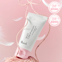 9wishes White Tone Up Body Serum Baby Powder 80ml