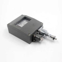 YWK-50-C Pressure Controller Marine Pressure Controller Instrument Relay Steam Gas-liquid Waterproof Pressure Switch Machinery
