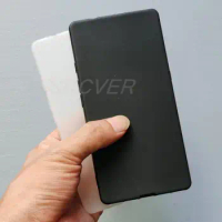New Fashion Full Cover For Hisense TOUCH HITV205N 5.84" Metal Ring Holder Magnetic TPU Back Phone Case For Hisense TOUCH