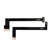 For Apple iPad Pro 11 Inch 4th Gen 2022 A2759 A2435 A2761 A2762 LCD Screen Display Flex Cable Ribbon Repair Part