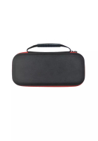 Blackbox Nintendo switch / Switch OLED Storage bag	Carry Travel Bag - Black / Red