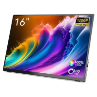 Minix SF16T 16” Portable Touchscreen Monitor 便攜式顯示器 是