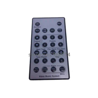 New Remote Control for BOSE Wave music system remote controller
