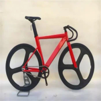 factory direct sales cheap new style fixed gear bike / dead fly bicycle with more colors