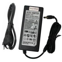 AC DC Laptop Power Adapter Charger For Jumper EZbook 3 4 6 6s Pro GO ultrabook 12V 3A 36W With EU / US Power Cord