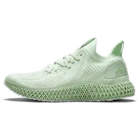 ALPHAEDGE 4D PARLEY WHITE AERO GREEN