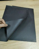 Nam châm A4 II Nam châm dẻo II Thiết bị trường học II Văn phòng phẩm