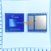 T1668B 1668B ASIC chip for INNOSILICON T2T Miner