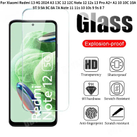 สำหรับ Xiaomi Redmi 13 4G 2024 A3 13C 12 12C Note 12 12s 13 Pro A2+ A1 10 10C 10A 9T 9 9A 9C 8A 7A N