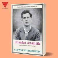 Iyig - Buku Investigasi Filsafat Bahasa - Ludwig Wittgenstein - Filsafat Analitik FILSAFAT ANALITIK