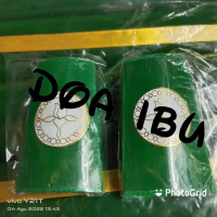 evolet paskibra teratai