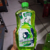 Clean-text pembersih porcelen kamar mandi 1000ml