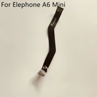 Elephone A6 mini USB Charge Board to Motherboard FPC For Elephone A6 mini Repair Fixing Part Replacement