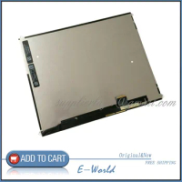 Original 9.7inch HD LCD Screen for iPad 4 IPS Retina Screen 2048x1536 LCD Display Panel A1458 A1459 A1460 Replacement
