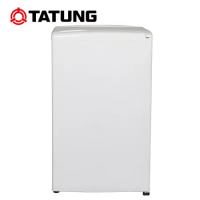 【TATUNG 大同】 95公升一級能效單門冷藏冰箱 TR-A195WHV 送基本安裝+免樓層費+舊機回收