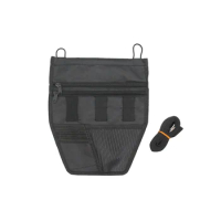 For Yamaha Mio Soul I 125/Mio I 125/Mio Gear Motorcycle Seat Bag Under Seat Organizer Document Small Object Storage Bag