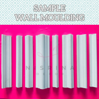 ORDERAN SAMPLE WALL MOULDING