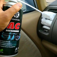 AC Refresher Mobil / Pembersih AC Mobil / Penyegar AC Mobil  car