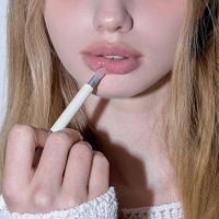 AOU Silicone Tip Brush