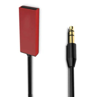 Bluetooth Aux Adapter, U2 Mini Wireless Car Bluetooth Receiver USB To 3.5Mm Jack Bluetooth To Aux Adapter