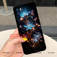 Case For Oppo Reno 6 - Casing Hp For Oppo Reno 6 Softcase Silikon Procamera - Softcase For Oppo Reno