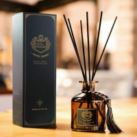 (Combo 3 lọ) Tinh Dầu Nước Hoa Để Phòng Mẫu Mới Hotel Series 50ml