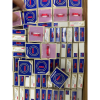 Combo bạc đạn đa năng gia dụng – Koyo 6007 ZZ + NSK 6001