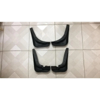 Bộ chắn bùn bánh xe Daewoo Matiz 1,2