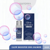 SERUM GLOW BOOSTER DNA SALMON