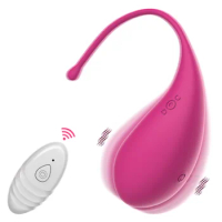 Bullet Vibrators Remote Control G-Spot Clitoral Stimulator Vaginal Anal Massage Ball Panties Vibrating Sex Toys for Women