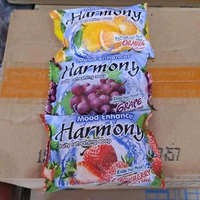 3 pcs Sabun mandi HARMONY (randem) 70g sabun batang mandi wangi buah segar Soap. Grosir cod