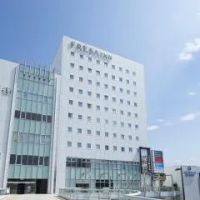 住宿 Sotetsu Fresa Inn Nagano-Ueda 上田