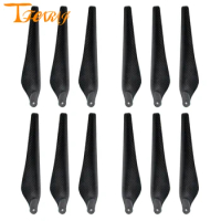 Hot Selling Copy DJI 3390 Carbon Fiber Drone Propellers For DJI Drone T10/T16/T20 Agras Drone Accessories Drone Parts