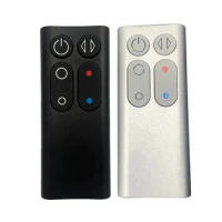 Remote Control For Dyson AM04 AM05 Hot+Cool Table Fan Heater 922662-01 922662-06 922662-07 922662-08 Non-Magnetic