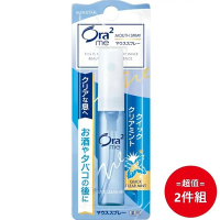 日本【SUNSTAR】 Ora2 me 淨澈氣息口香噴劑 6ml-速爽薄荷