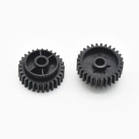 2Pc Genuine New Fuser Drive Gear for Samsung ML2870 2875 2885 ML2955 SCX4727 4728 4729FD SLM2625 2820 JC66-03016A