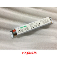 220-240V AC 20W T8 Wide Voltage T8 Electronic Ballast Fluorescent Lamp Ballasts 50/60HZ