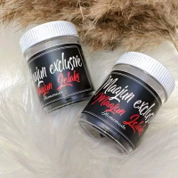 MAAJUN  EXCLUSIVE LELAKI BY AS BEAUTY