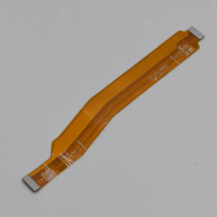 High Quality For Xiaomi Mi 11 Lite 4G / 5G Mainboard Motherboard LCD Connector Flex Cable