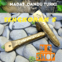 Madat Candu Turky