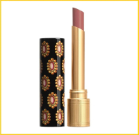 GUCCI 古馳傾色琉光細管唇膏 ROUGE DE BEAUTE BRILLANT GLOW & CARE LIP COLOUR #214 CALL IT A DAY 1.8G