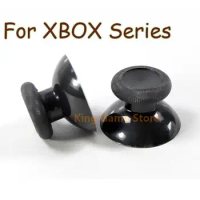 4pcs/lot Analog Joystick Cap Stick Module Thumbstick Cover Caps For Xbox one For XBOX Series X S Controller Mushroom Cap