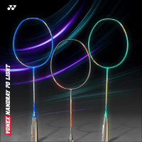 RAKET BADMINTON NANORAY 70 light